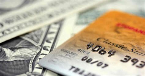 Long Term Cash Advance Credit Card